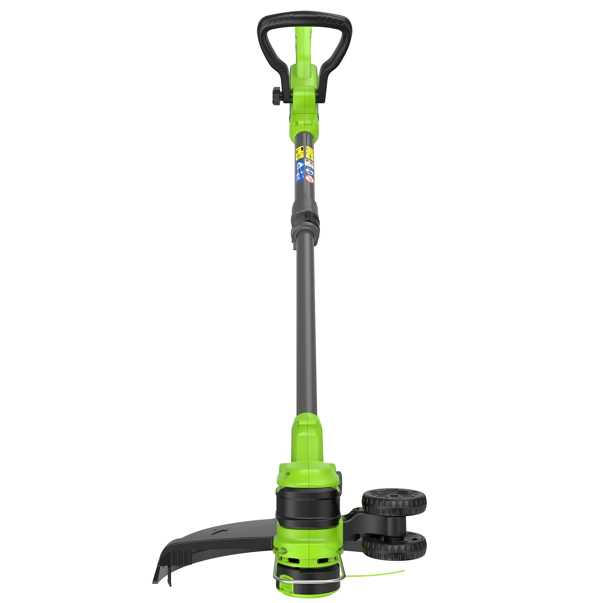 Триммер аккумуляторный Greenworks G40LT331 / 2113507UB