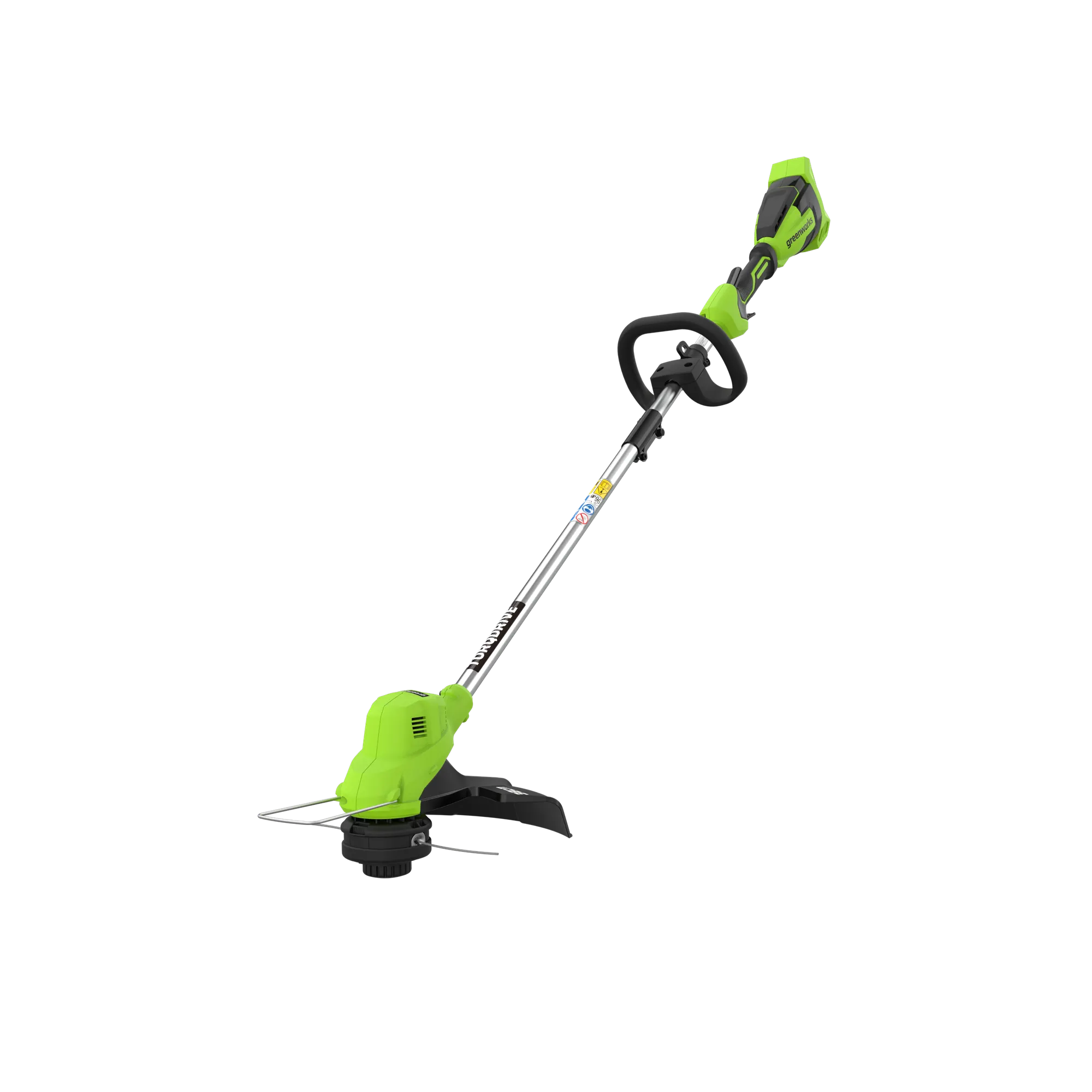 Триммер аккумуляторный Greenworks GD40LT / 2112207UB