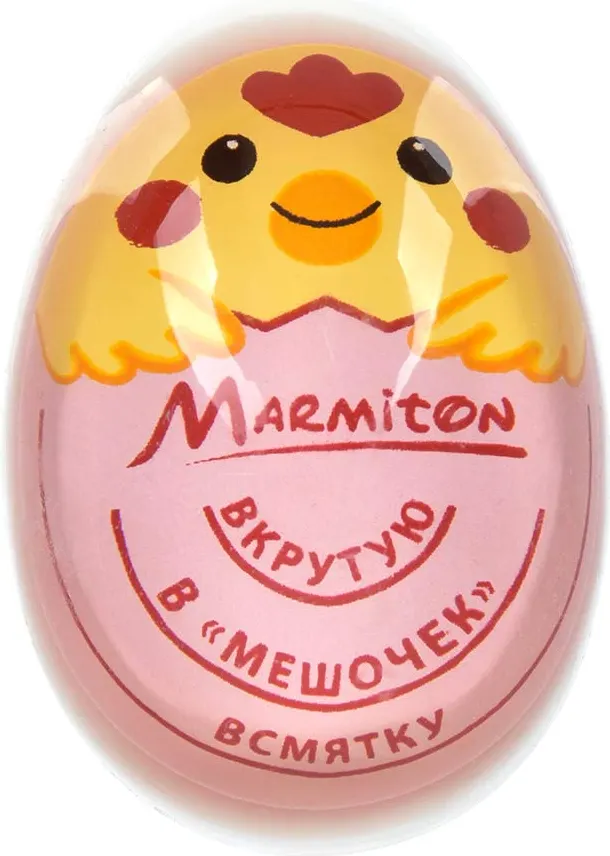 Таймер кухонный Marmiton 17830