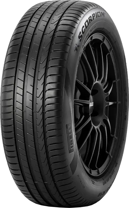 Летняя шина Pirelli Scorpion 225/60R18 104V