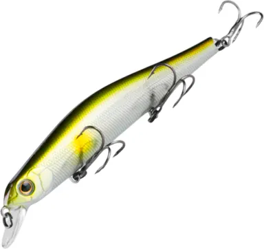 Воблер Bearking Orbit slicker-110 R