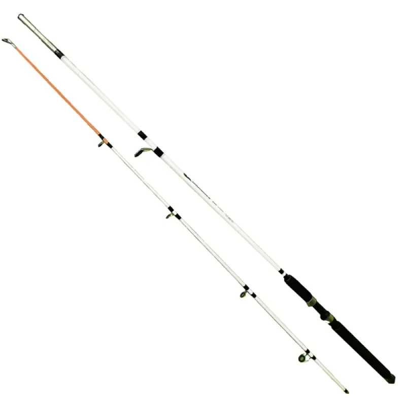 Спиннинг Weihai Fstk Крокодил составной 100-250г (3м)
