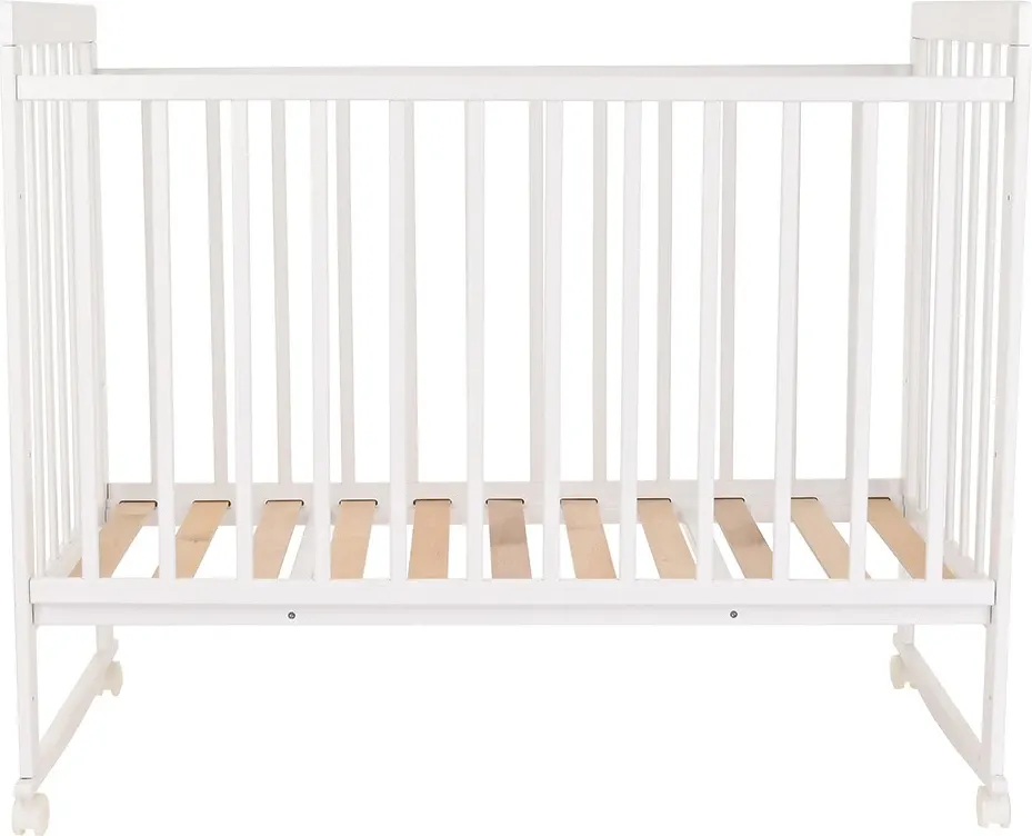 Детская кроватка Pituso Tip-Top с матрасом Plitex EcoDream — фото 5