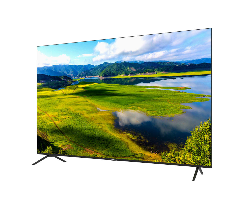 Телевизор Hikers 85" 85HTU01 — фото 4
