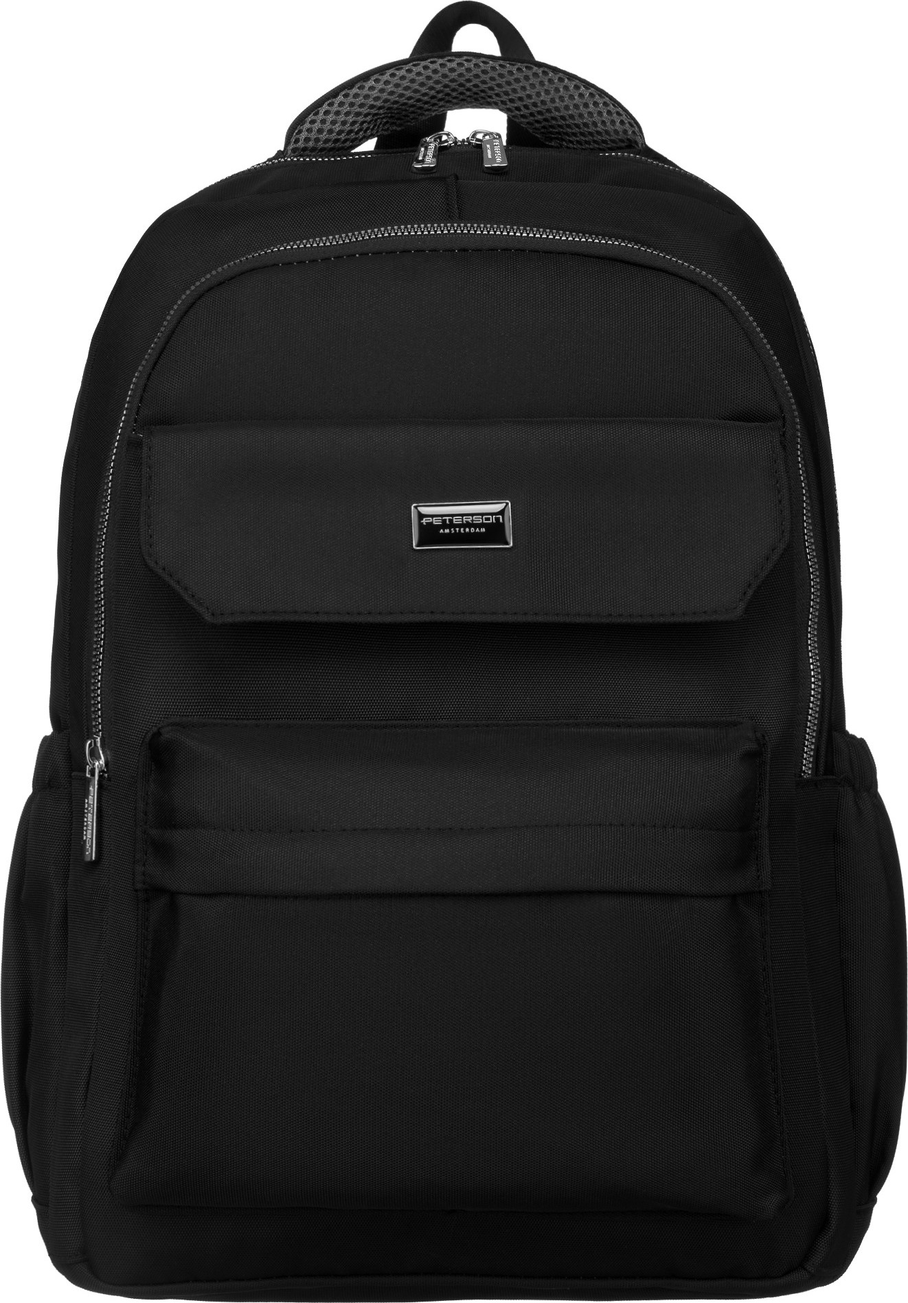 Рюкзак Peterson PTN CPY-02 (черный)