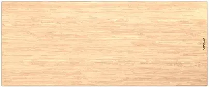Разделочная доска на мойку GRANULA 485x200x18 (ясень) — фото 2