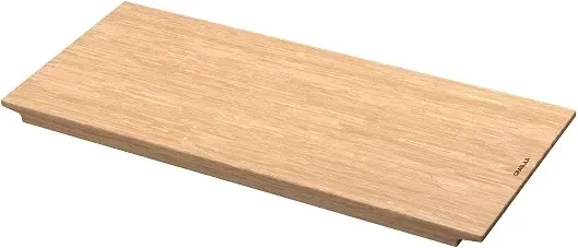 Разделочная доска на мойку GRANULA 475x200x18 (ясень)