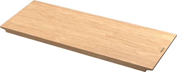 Разделочная доска на мойку GRANULA 550x200x18 (ясень)