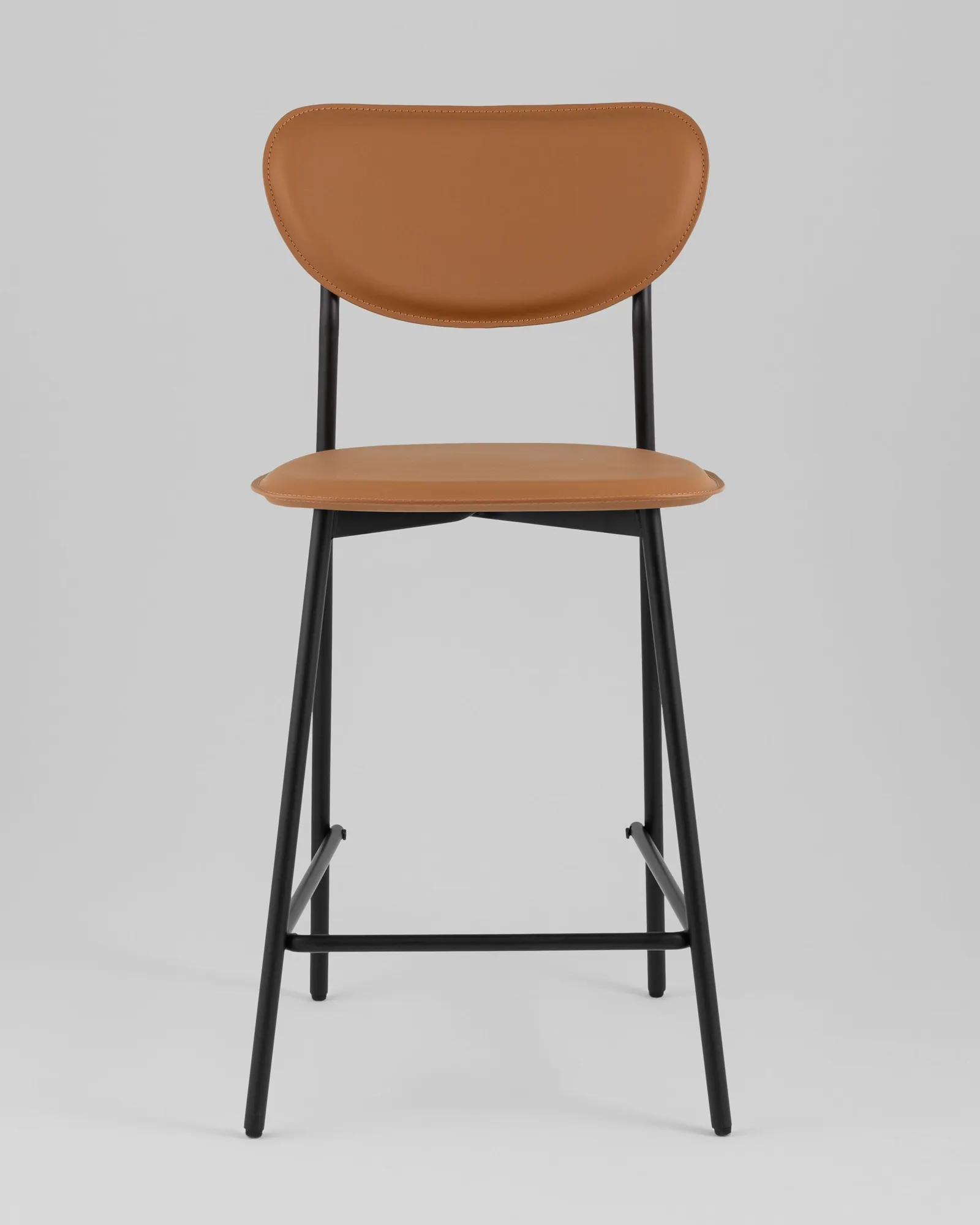 Стул барный Stool Group Minnie HPB2318 HAB1-27 (коричневый) — фото 2