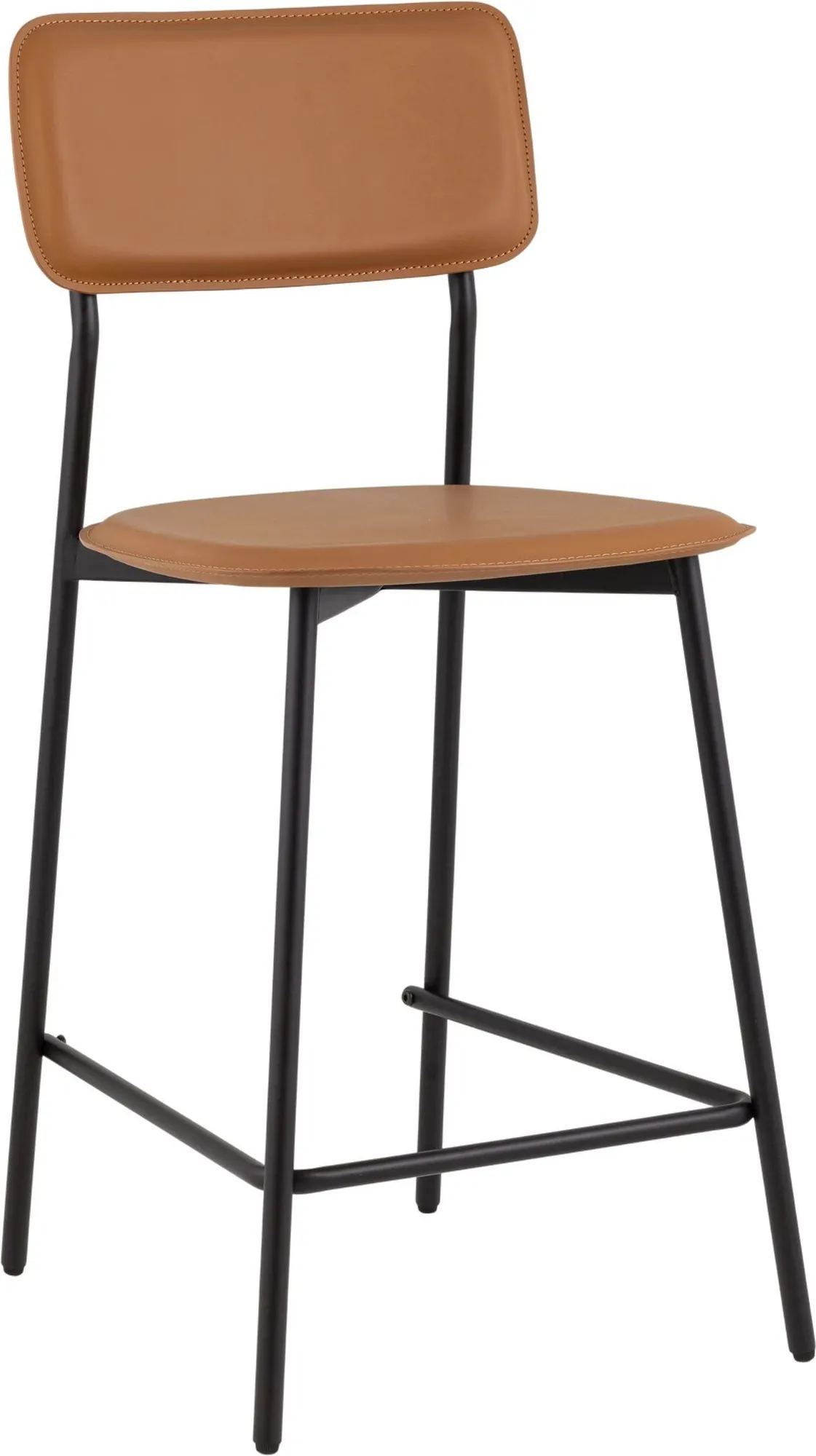 Стул барный Stool Group Mikkie HPB-2317 HAB1-27 (коричневый)