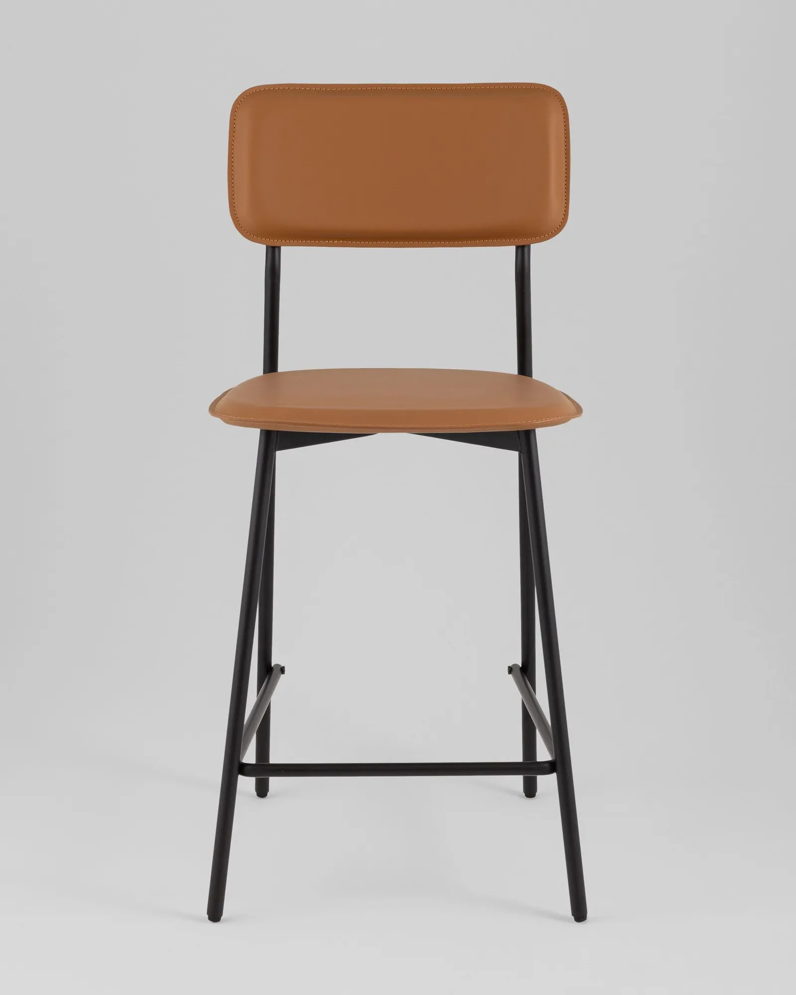 Стул барный Stool Group Mikkie HPB-2317 HAB1-27 (коричневый) — фото 2