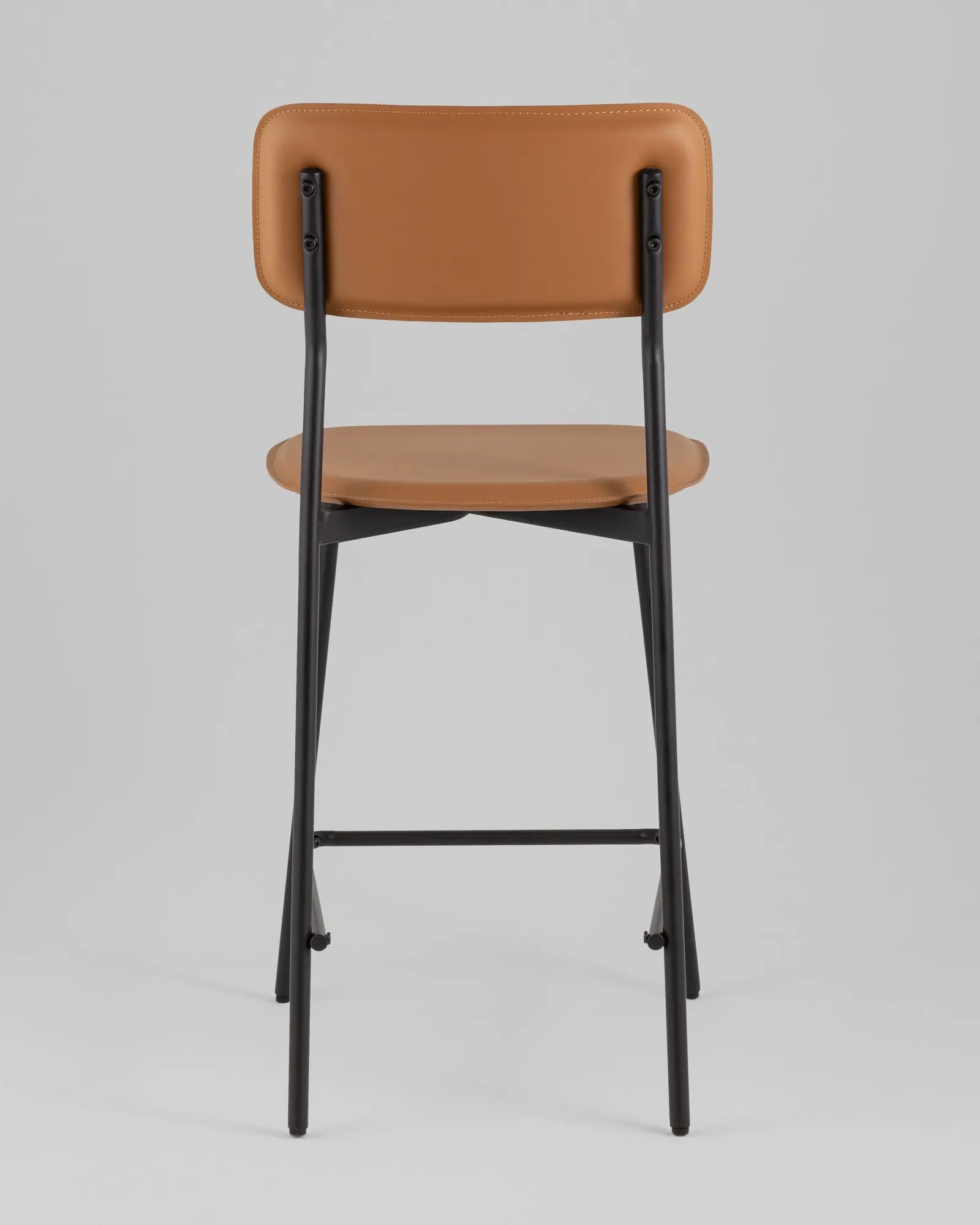 Стул барный Stool Group Mikkie HPB-2317 HAB1-27 (коричневый) — фото 4
