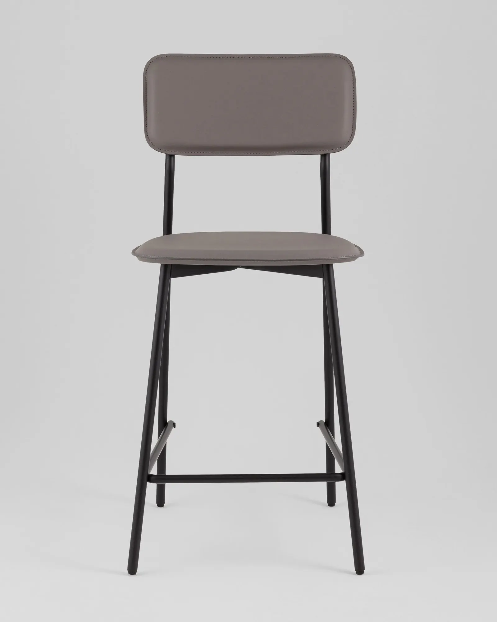 Стул барный Stool Group Mikkie HPB-2317 HAB1-10 (серый) — фото 2