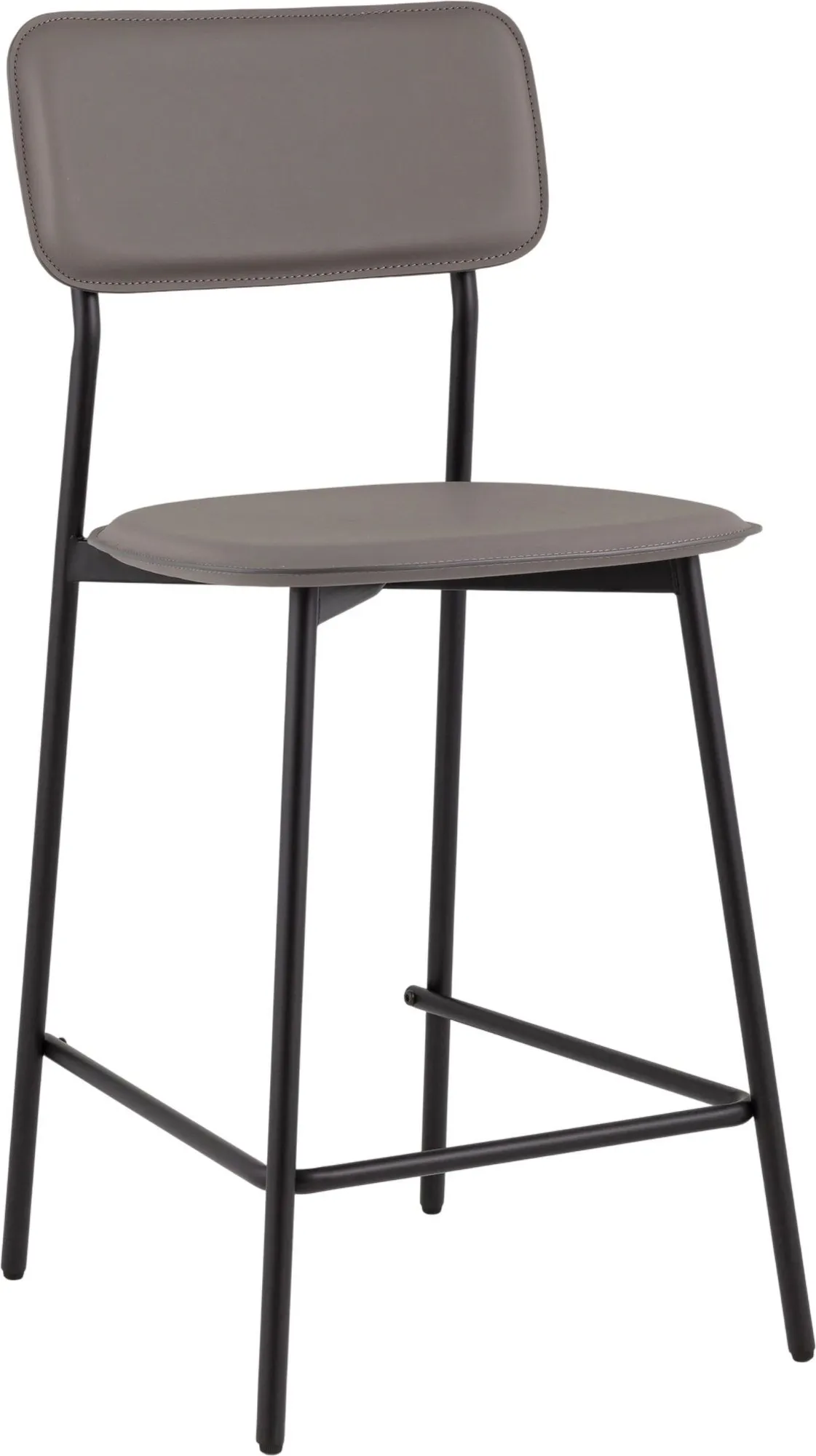 Стул барный Stool Group Mikkie HPB-2317 HAB1-10 (серый)