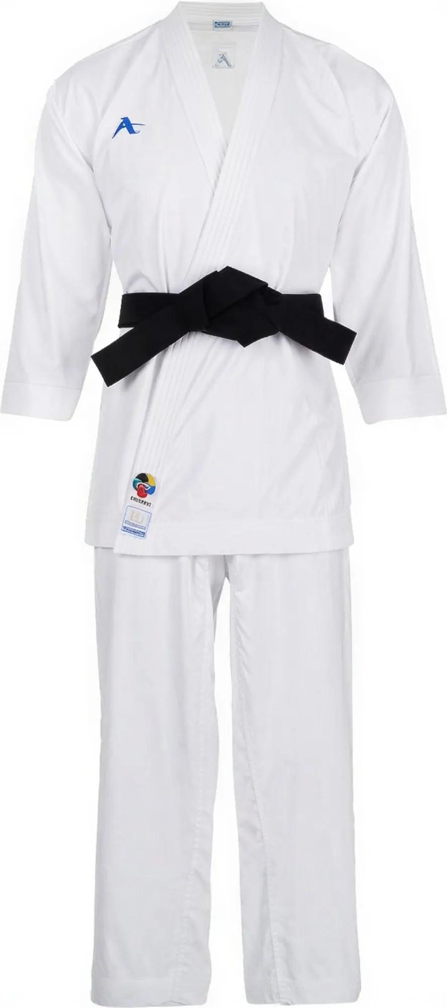 Кимоно для карате Arawaza Onyx Evolution WKF Approved 130