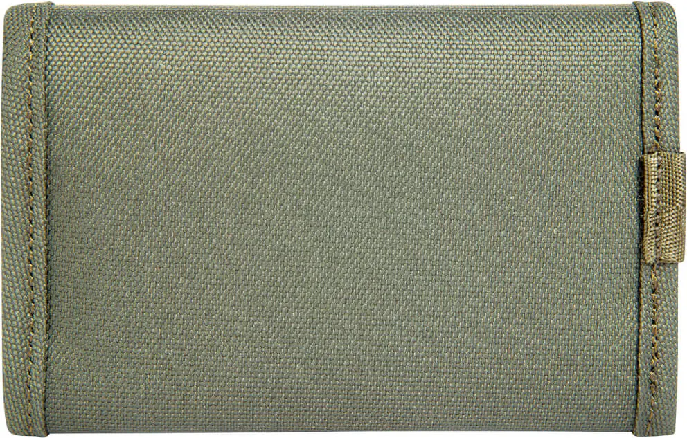 Портмоне Tatonka Folder Rfid / 3162.331 (оливковый) — фото 2