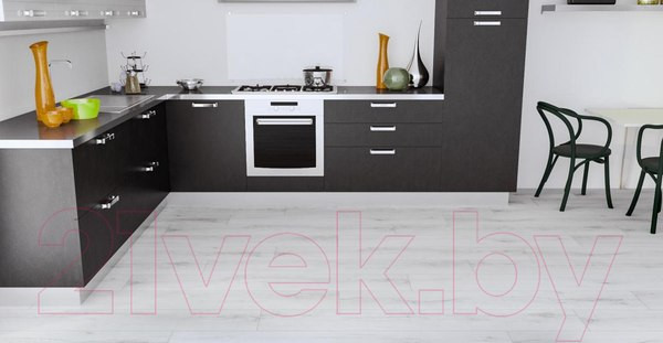 Ламинат Kastamonu Floorpan Blue Дуб Нортленд BLU33TV-FP722 — фото 5