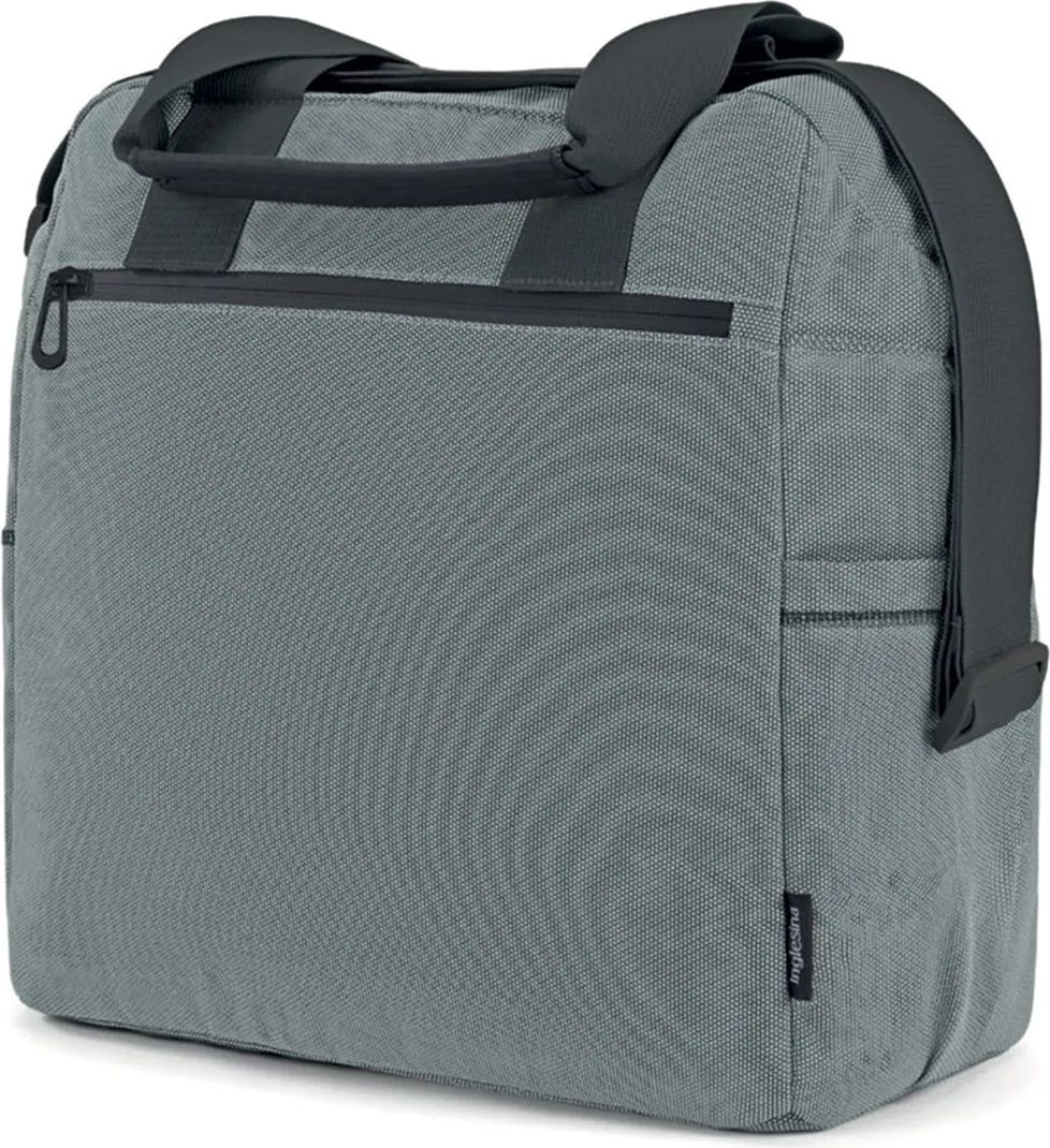 Сумка для коляски Inglesina Aptica XT Day Bag / AX70S0CNG (Canyon Grey)