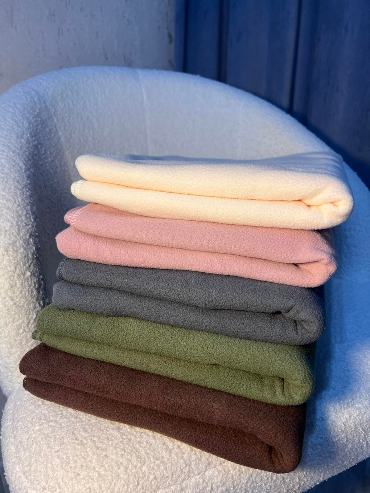 Плед Файбертек ПЛ.220x200 Shadow — фото 4
