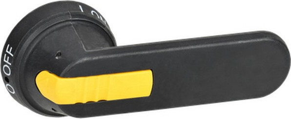 Рукоятка для рубильника IEK Karat ВРК 630-800А / KA-VR10D-RYD-0630-0800