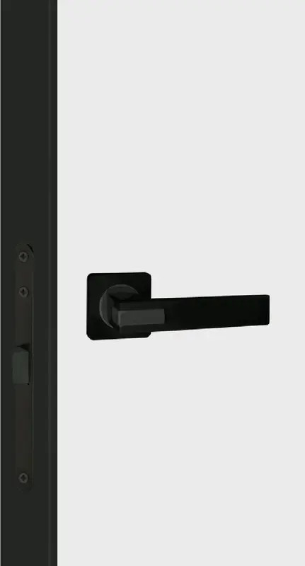 Дверь межкомнатная Velldoris Invisible Оптим 42 BL 80x200 М1895 BL Kubica K1019 — фото 3
