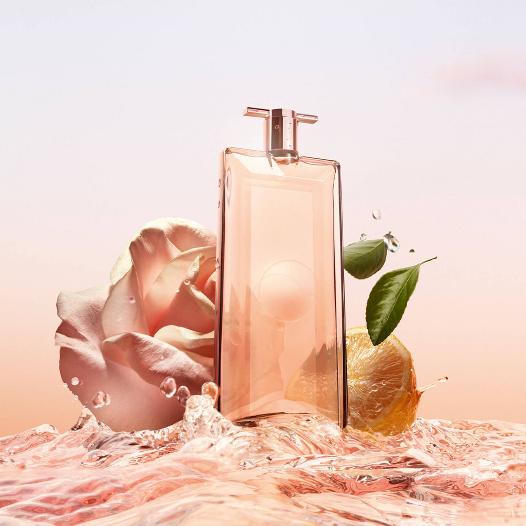 Туалетная вода Lancome Idole (25мл) — фото 2