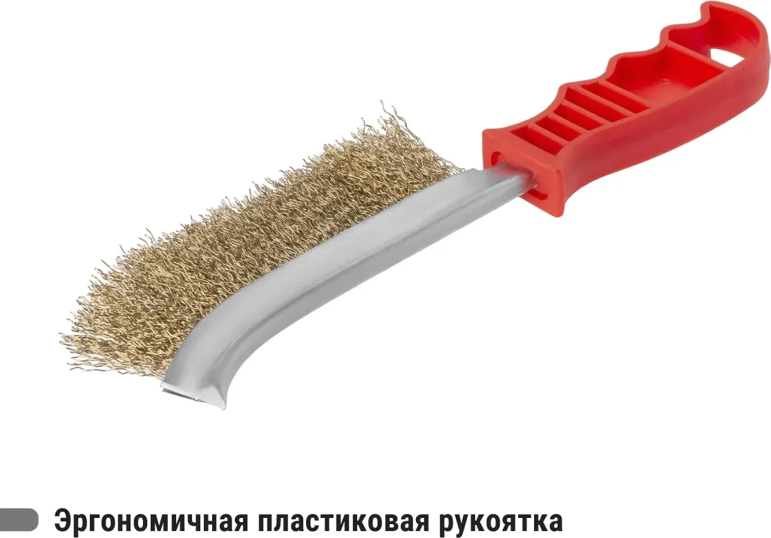 Щетка слесарная TDM SQ1096-0101 — фото 4