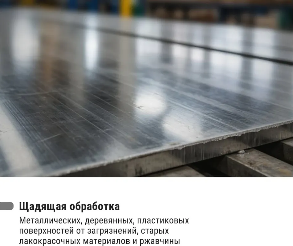 Щетка слесарная TDM SQ1096-0101 — фото 5