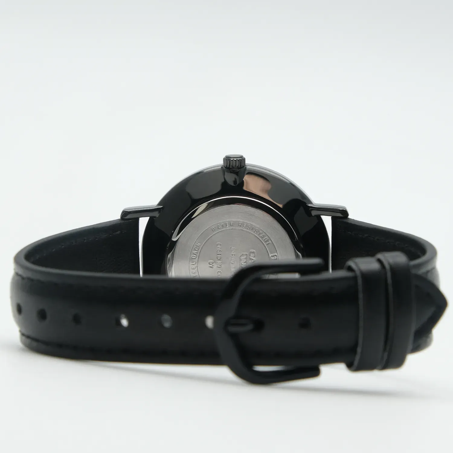 Часы наручные женские Casio LTP-VT03BL-7B — фото 4