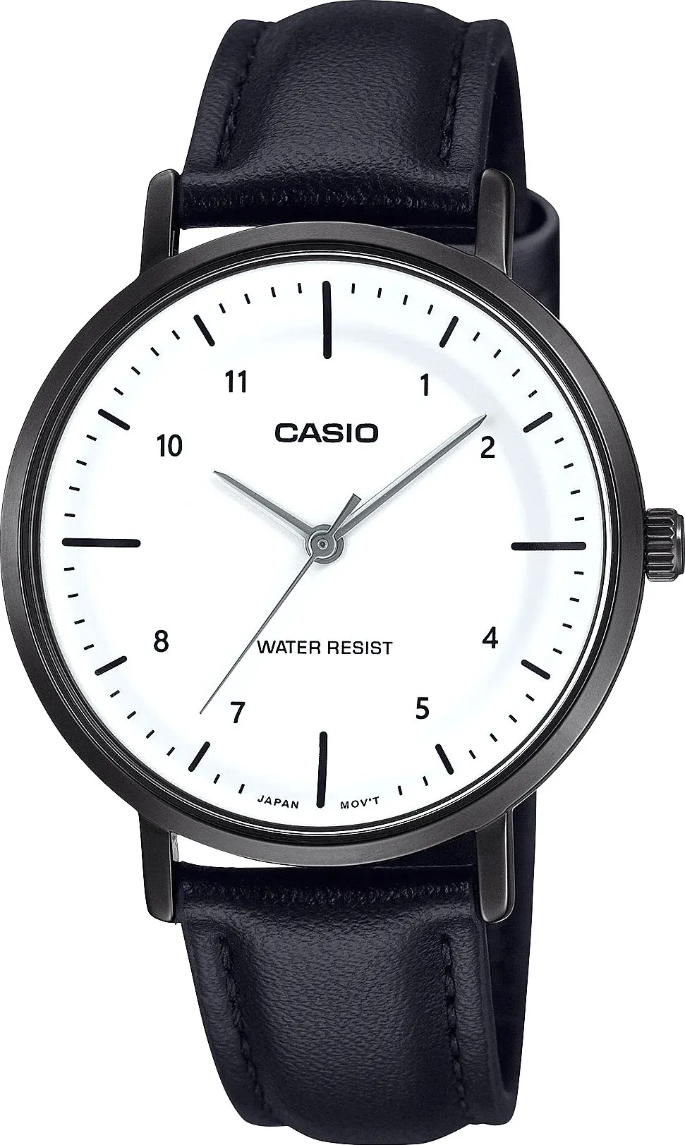 Часы наручные женские Casio LTP-VT03BL-7B