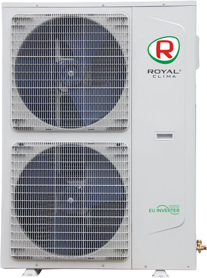Сплит-система Royal Clima CO-F 48HNDI/CO-E 48HNDI — фото 2