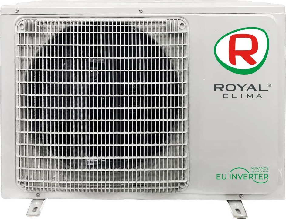 Сплит-система Royal Clima CO-F 36HNDI/CO-E 36HNDI — фото 2