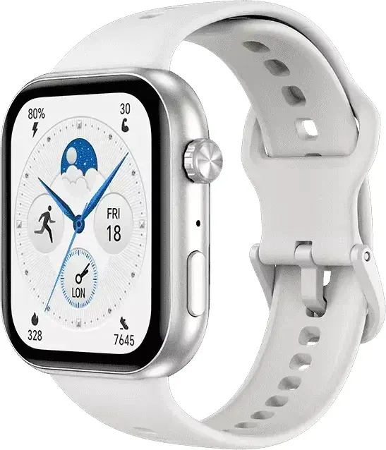 Умные часы HONOR Choice Watch 2i KCH-WB01 / 5504ACGN (белый)