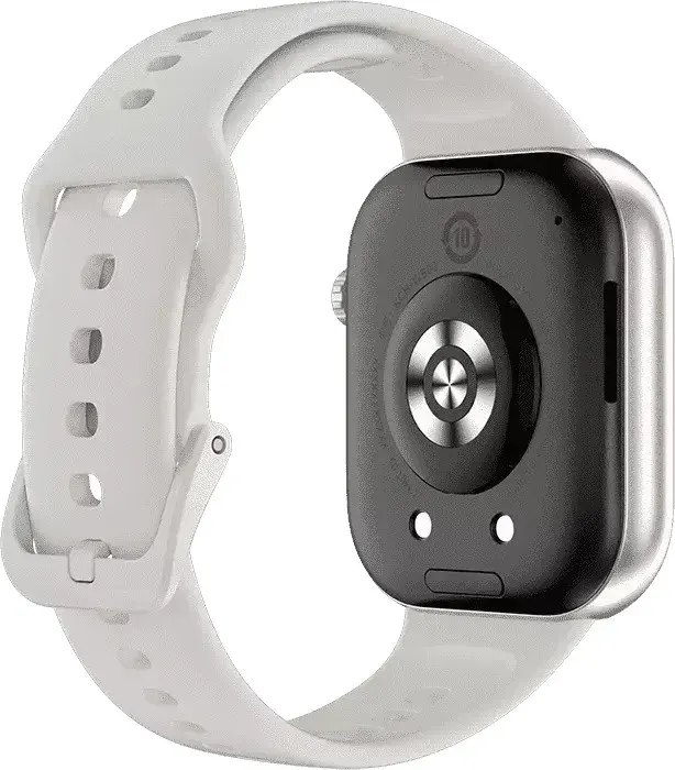 Умные часы HONOR Choice Watch 2i KCH-WB01 / 5504ACGN (белый) — фото 5