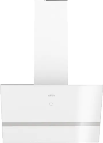 Вытяжка наклонная Elikor Rise WH 60 / 243076