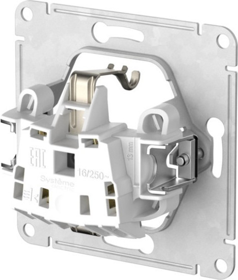 Розетка Systeme (Schneider) Electric AtlasDesign Aqua ATN440146S — фото 3
