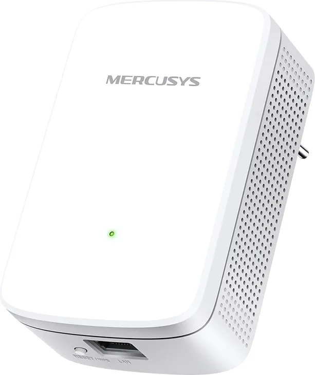 Усилитель беспроводного сигнала Mercusys ME10