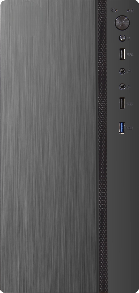 Игровой системный блок Jet Gamer 7R7700D32M1VGALW5 — фото 2
