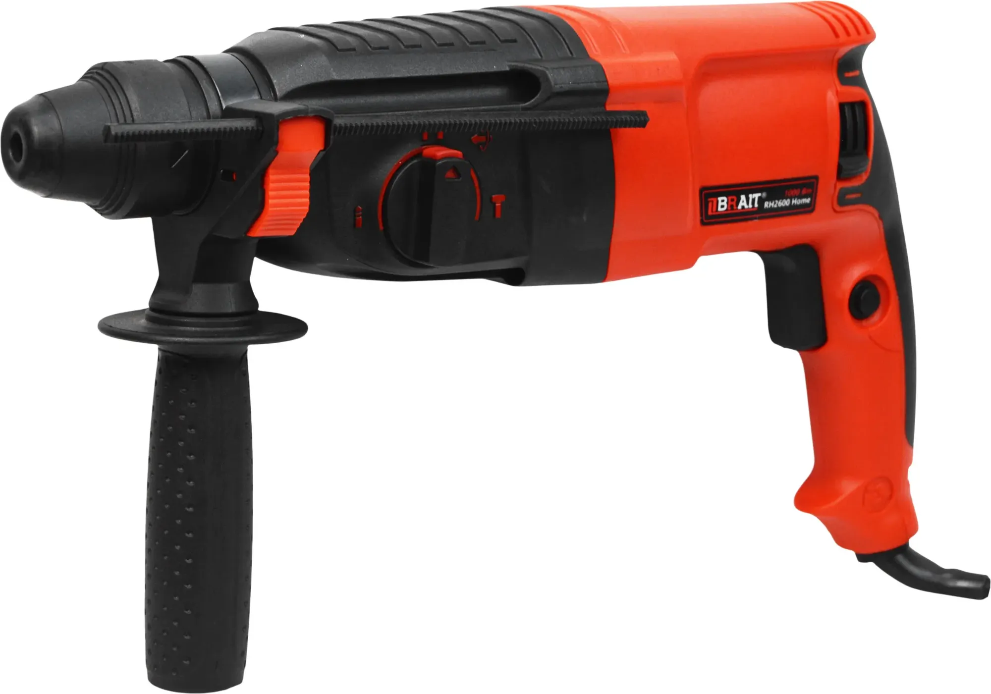 Перфоратор Brait RH2600