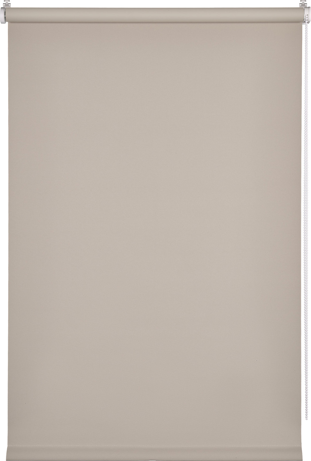 Рулонная штора Franc Gardiner Blackout Color 75x160 / 9403219835 (бежевый)