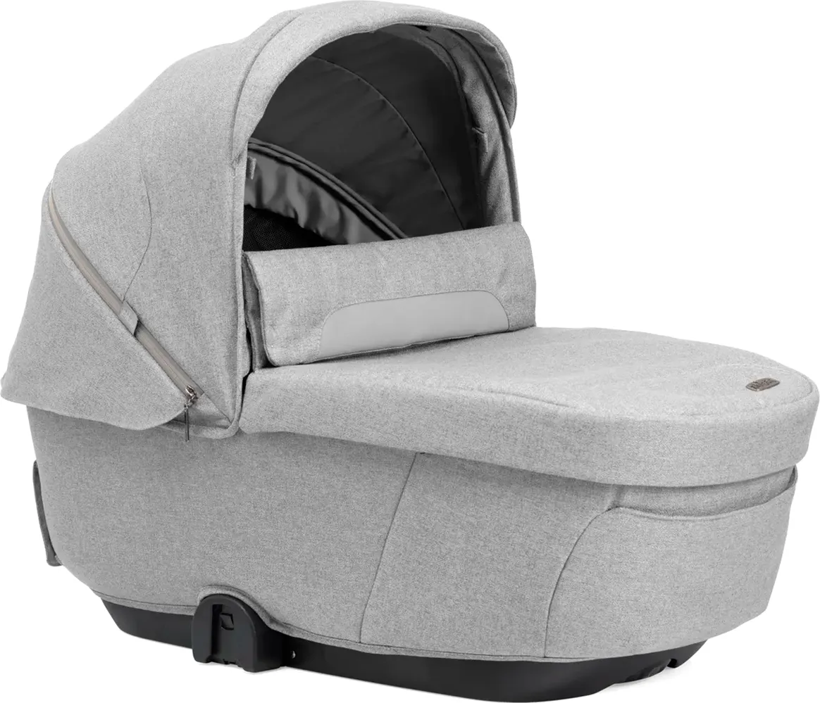 Люлька-модуль для коляски Chicco Bellagio Gran Comfort Carrycot / 00087135400000 (Lunar Rock)