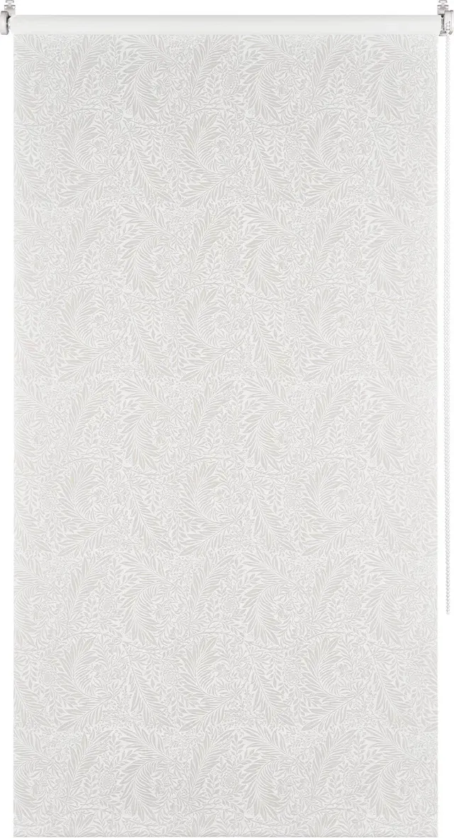 Рулонная штора Franc Gardiner Blackout Print Дельфиниум 70x160 / 97284560 (бежевый)