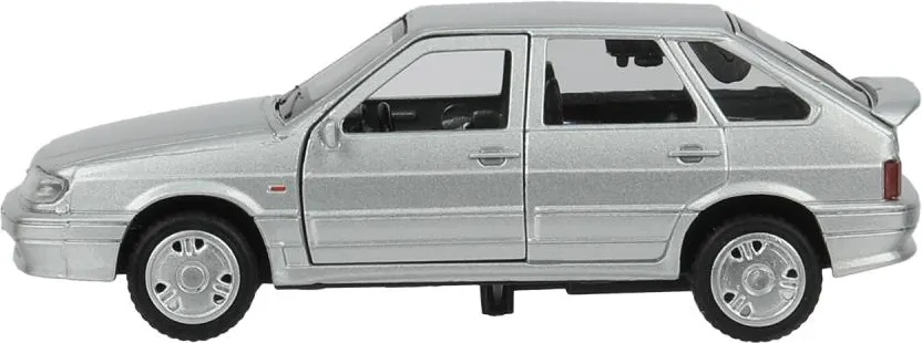 Автомобиль игрушечный Технопарк Lada-2114 Samara / 2114-12-SR-WOD — фото 2