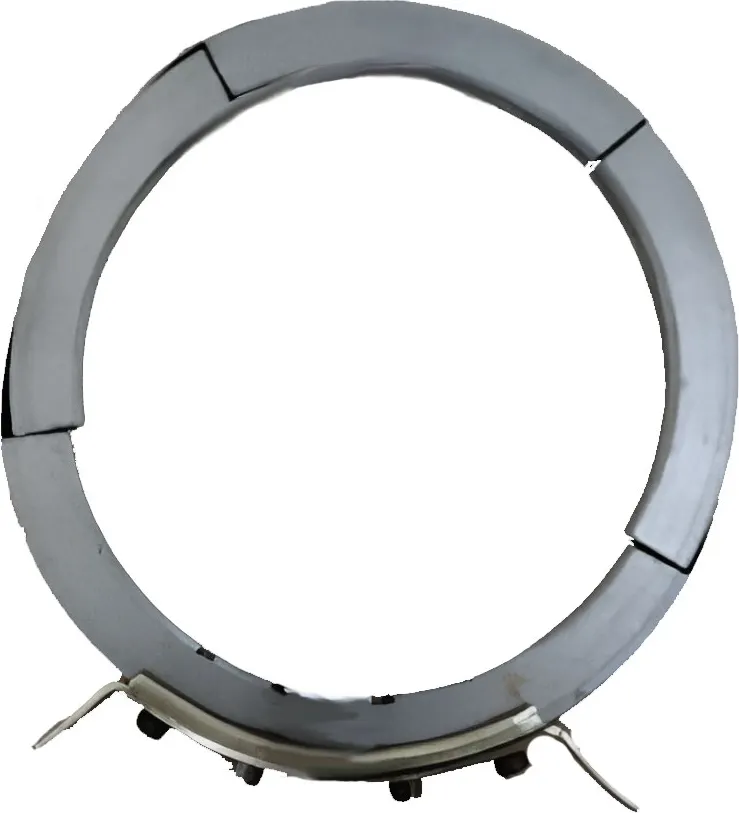 Канатоукладчик для тали TOR PRO CD1 1т / 1049594 (для талей электрических)