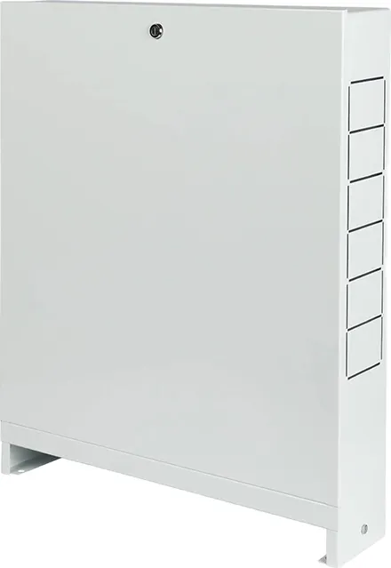 Шкаф коллекторный Varmega ШРНГ-5 / VM35525