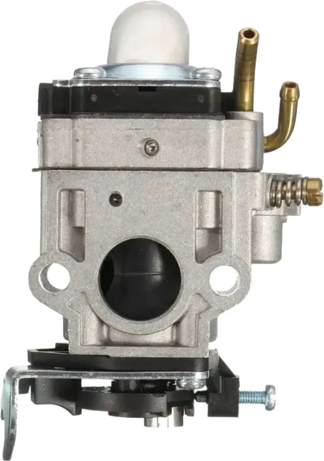 Карбюратор для мотокосы Brait BR-430/520 / 06.02.074.019