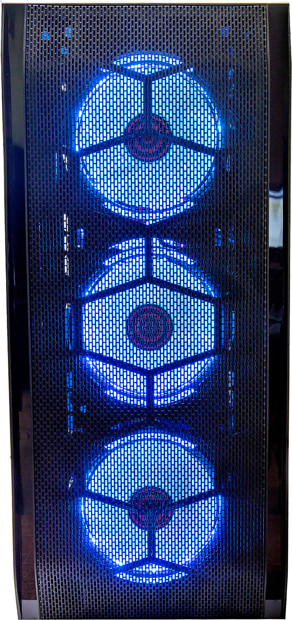Системный блок Jet Multimedia 5R9600XD16M50VGAL2W5 — фото 6