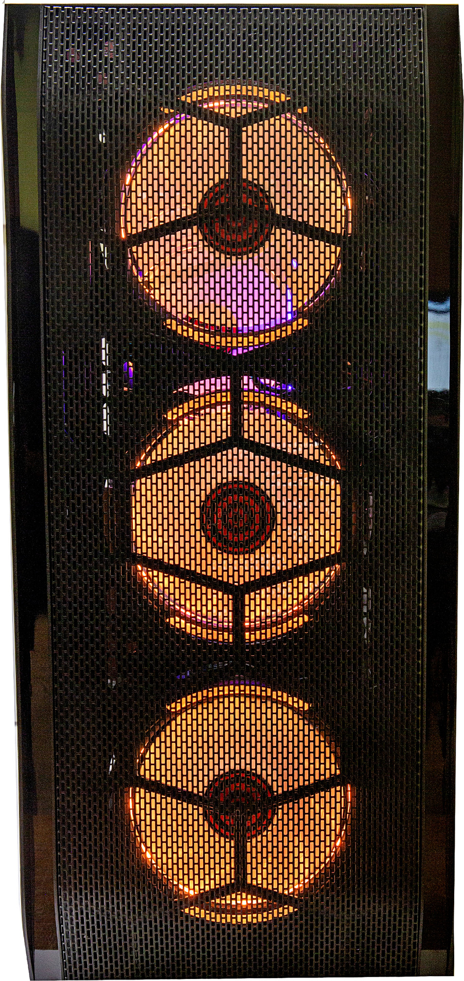 Системный блок Jet Multimedia 5R9600XD16M50VGAL2W5 — фото 5