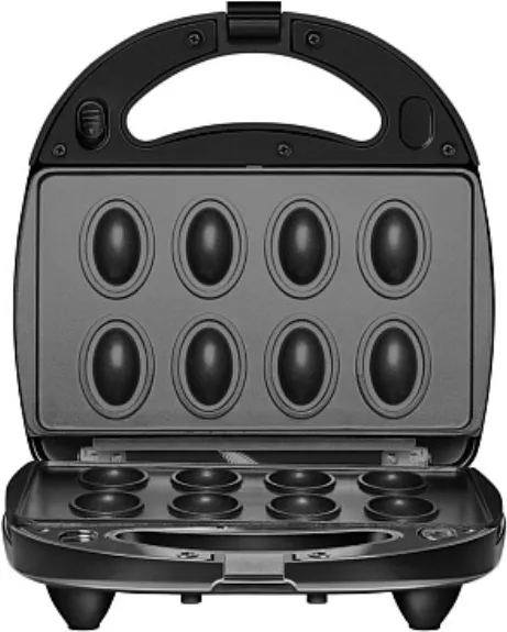 Мультипекарь Redmond RMB-M612/1 (черный)