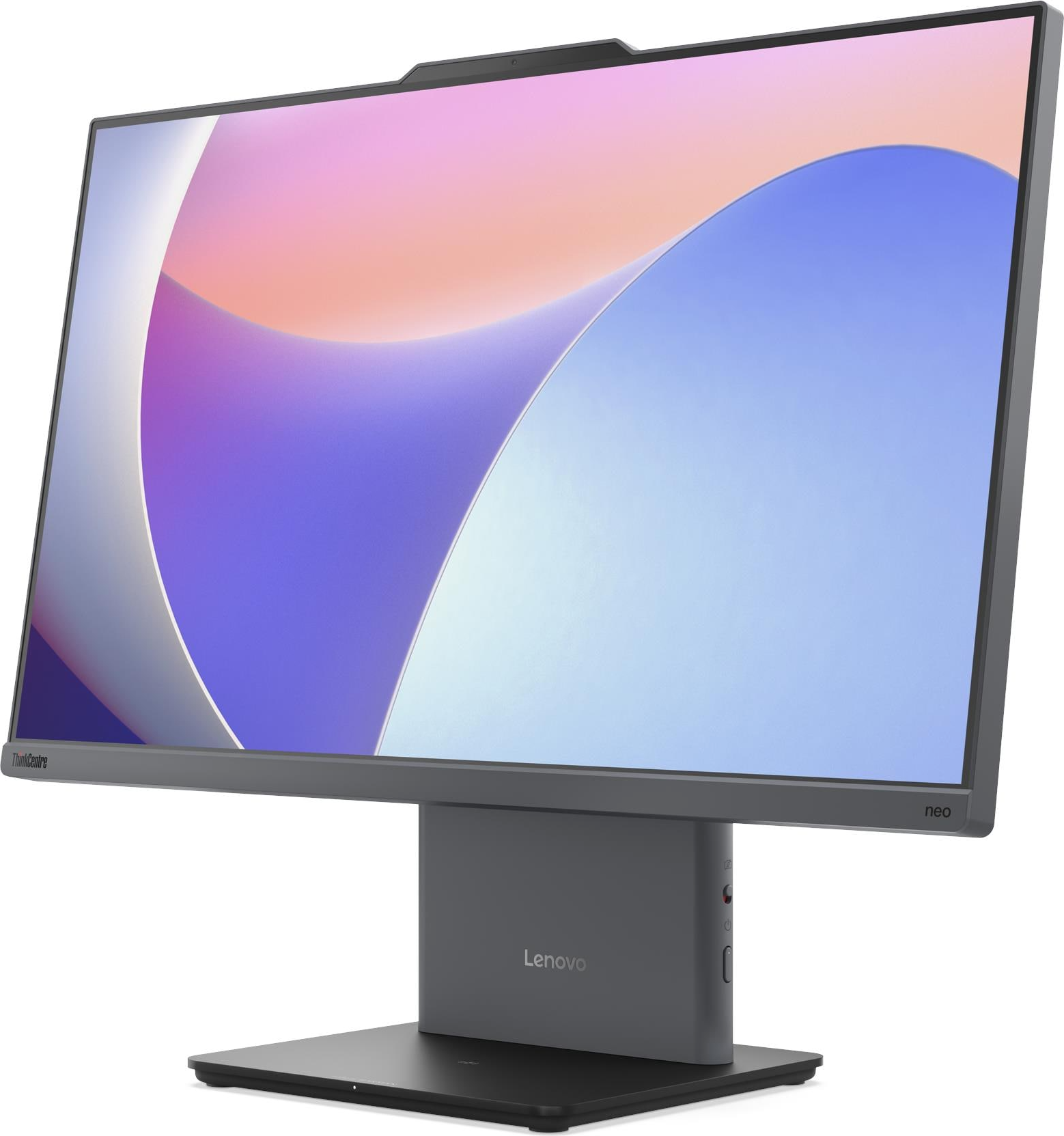 Моноблок Lenovo ThinkCentre Neo 50a G5 (12SC004GRU) — фото 4